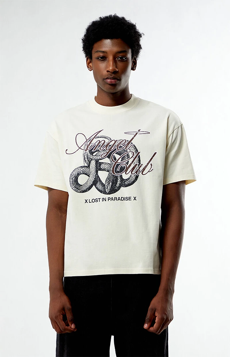 Pacsun Paradise T-Shirt