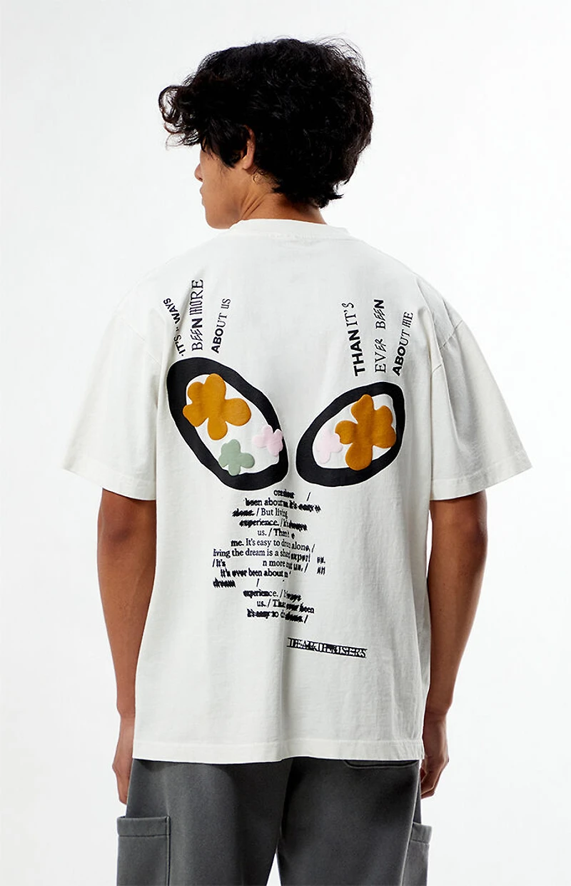 UPRISERS We See You T-Shirt