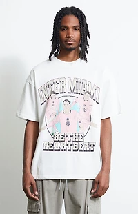 MLS Inter Miami Heartbeat T-Shirt