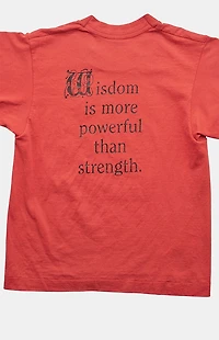 PS VINTAGE 90s Shawnee Firebirds Graphic T-Shirt