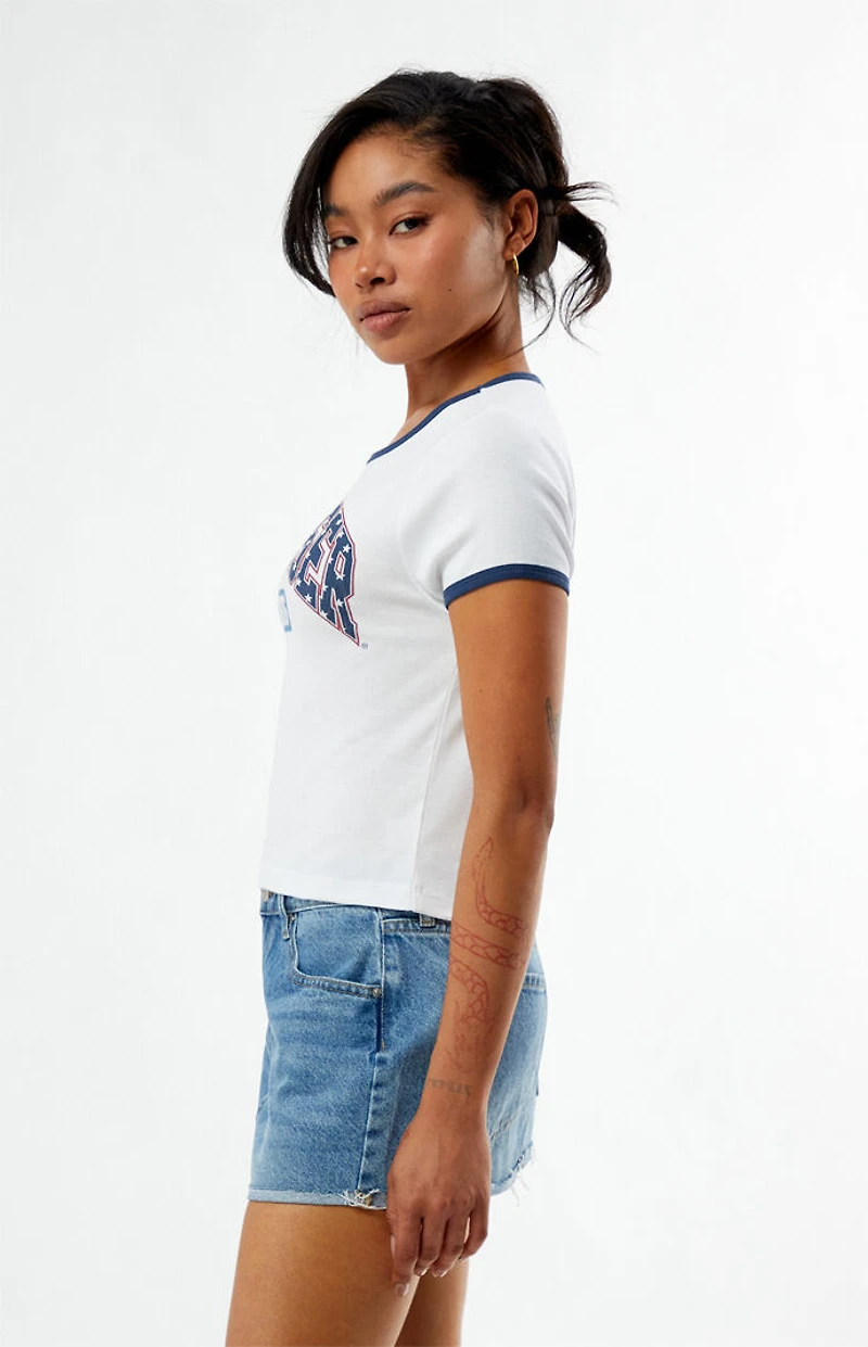 Budweiser By Pacsun Independence T-Shirt