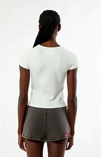 Budweiser Bud Bowl Skimmer T-Shirt