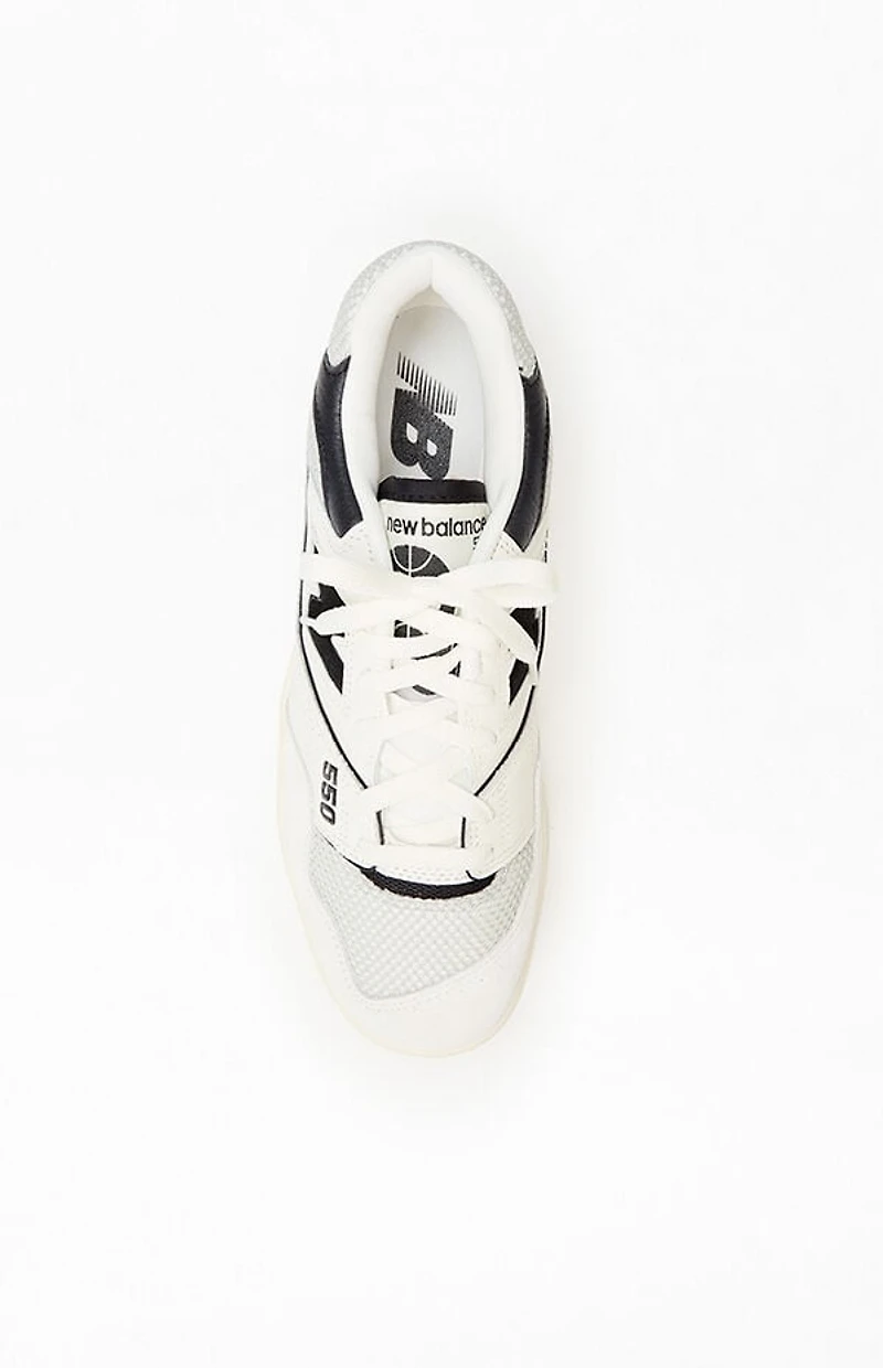 New Balance 550 Shoes