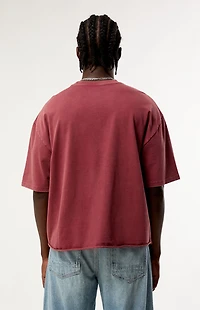Pacsun Time Waits T-Shirt