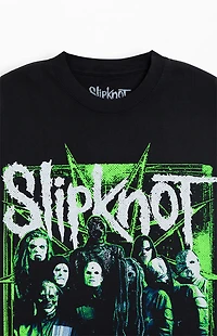 Slipknot Horror T-Shirt