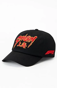 Formula 1 x Pacsun Shanghai Takeover Snapback Hat