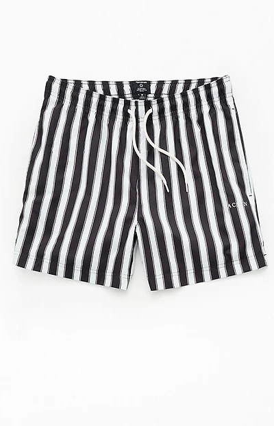 Pacsun Cancun Eco 4.5" Swim Trunks