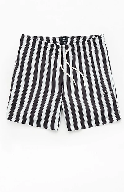 Pacsun Cancun Eco 4.5" Swim Trunks