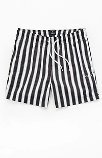 Pacsun Cancun Eco 4.5" Swim Trunks