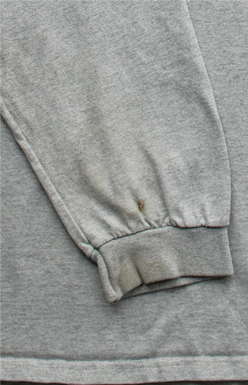 PS VINTAGE 2000s Nike Top