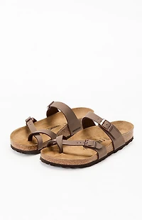 Birkenstock Women's Mayari Sandal Mocha