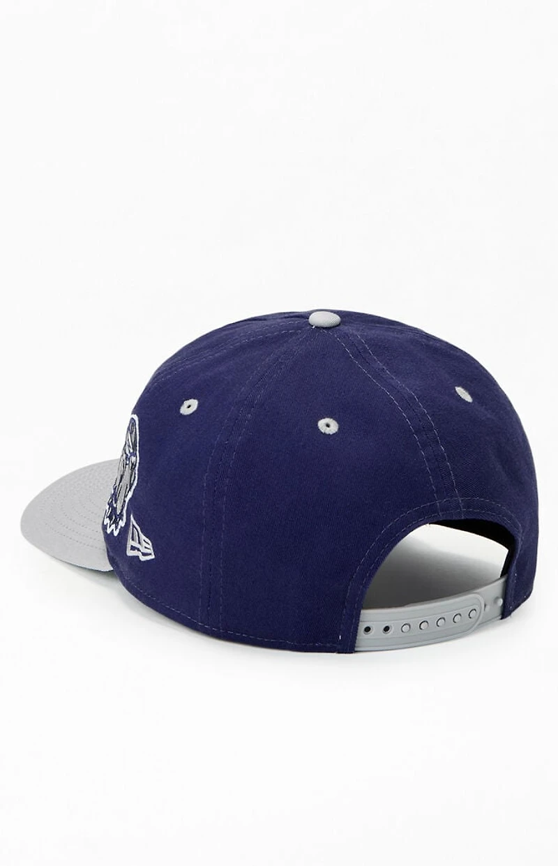 New Era Georgetown Two-Tone 19TWENTY Snapback Hat