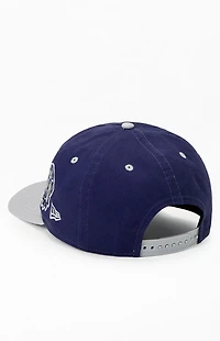 New Era Georgetown Two-Tone 19TWENTY Snapback Hat