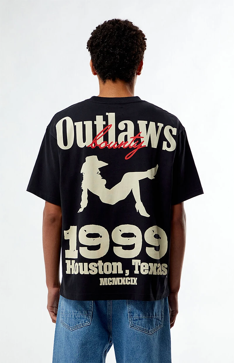 Pacsun Outlaw T-Shirt