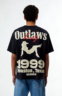 Pacsun Outlaw T-Shirt
