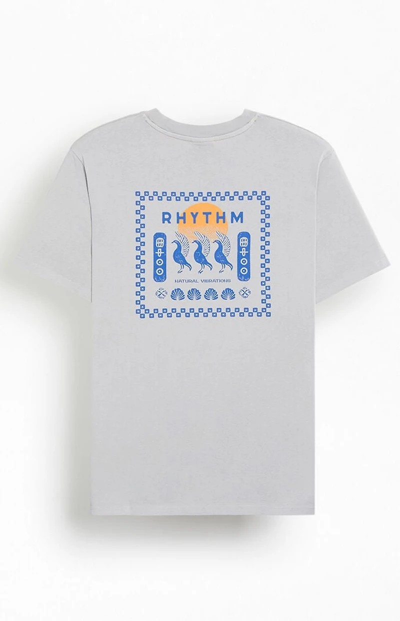 Rhythm Natural Vibrations Vintage T-Shirt