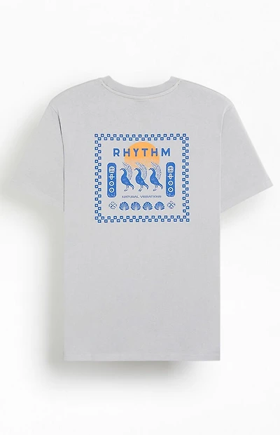 Rhythm Natural Vibrations Vintage T-Shirt
