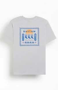 Rhythm Natural Vibrations Vintage T-Shirt