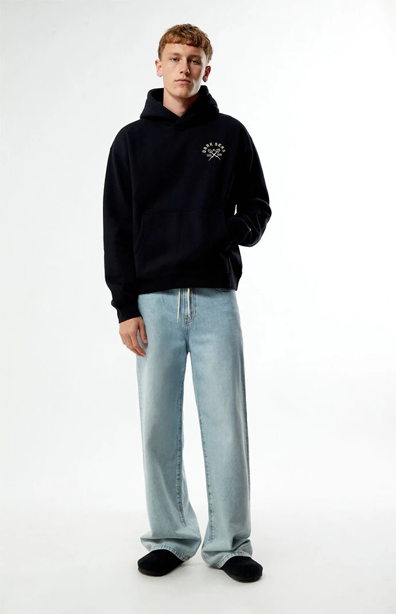 Dark Seas Alamo Hoodie