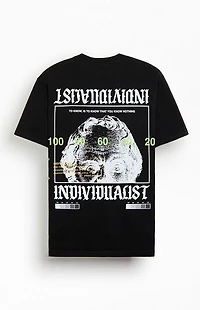 INDIVIDUALIST Socrates T-Shirt