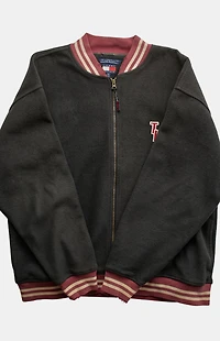 PS VINTAGE '90s Tommy Hilfiger Varsity Jacket