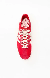 adidas Women's Red SL 72 OG Sneakers