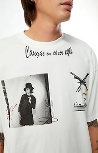 Pacsun South Bay Surf T-Shirt