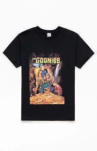 Kids The Goonies Treasure T-Shirt