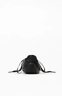 Puma Black Speedcat Ballet Étoile Sneakers