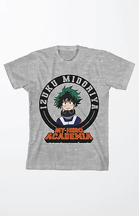 Kids My Hero Academia Izuku T-Shirt