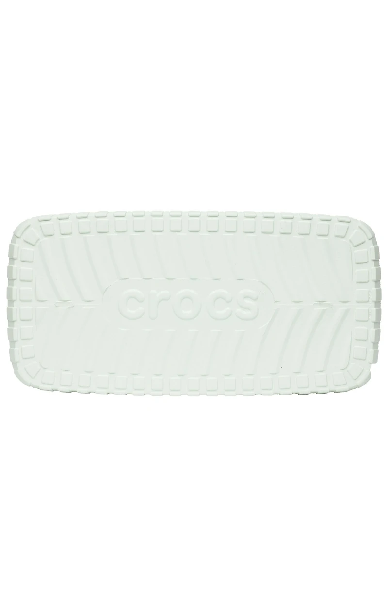 Crocs Mint Large Classic Tote Bag