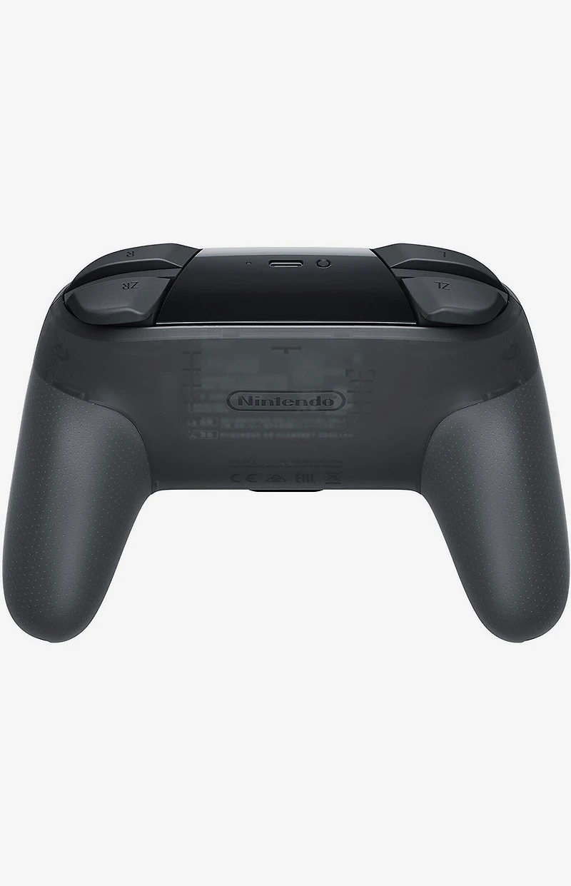 Wireless Nintendo Switch Pro Controller
