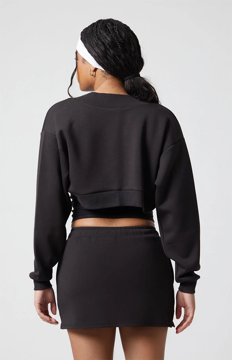 PAC 1980 Active Alta Modal Roll On Shrug