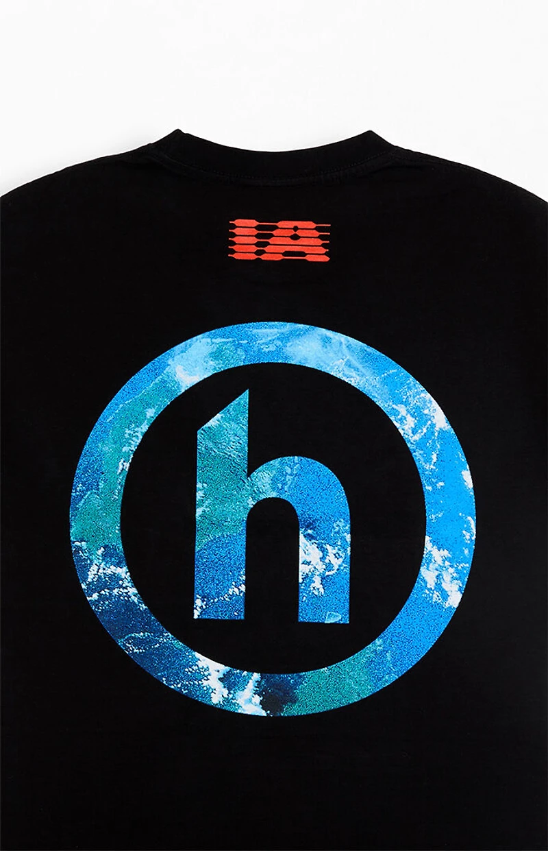 Hidden NY Infinite Archives T-Shirt