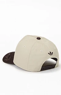 adidas OG Structured A-Frame Snapback Hat