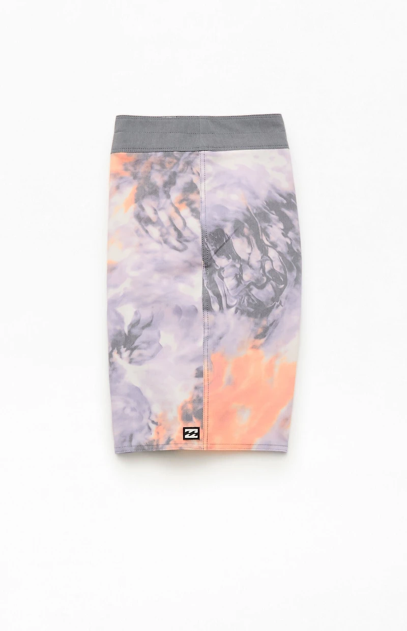 Billabong Sundays Pro 8.5" Boardshorts