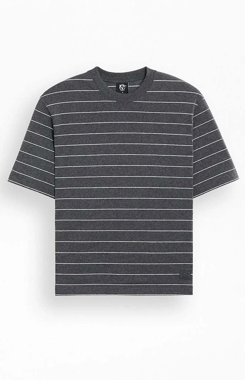 Vans Rowan Striped T-Shirt