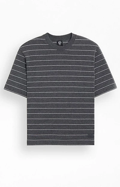Vans Rowan Striped T-Shirt