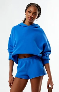 Pacsun Core Flow Sweat Shorts