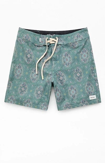 Rhythm Arlo 7.5" Boardshorts