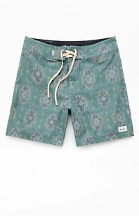 Rhythm Arlo 7.5" Boardshorts