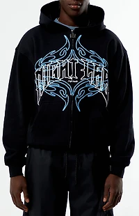 Nightlab Night Made Full Zip Hoodie