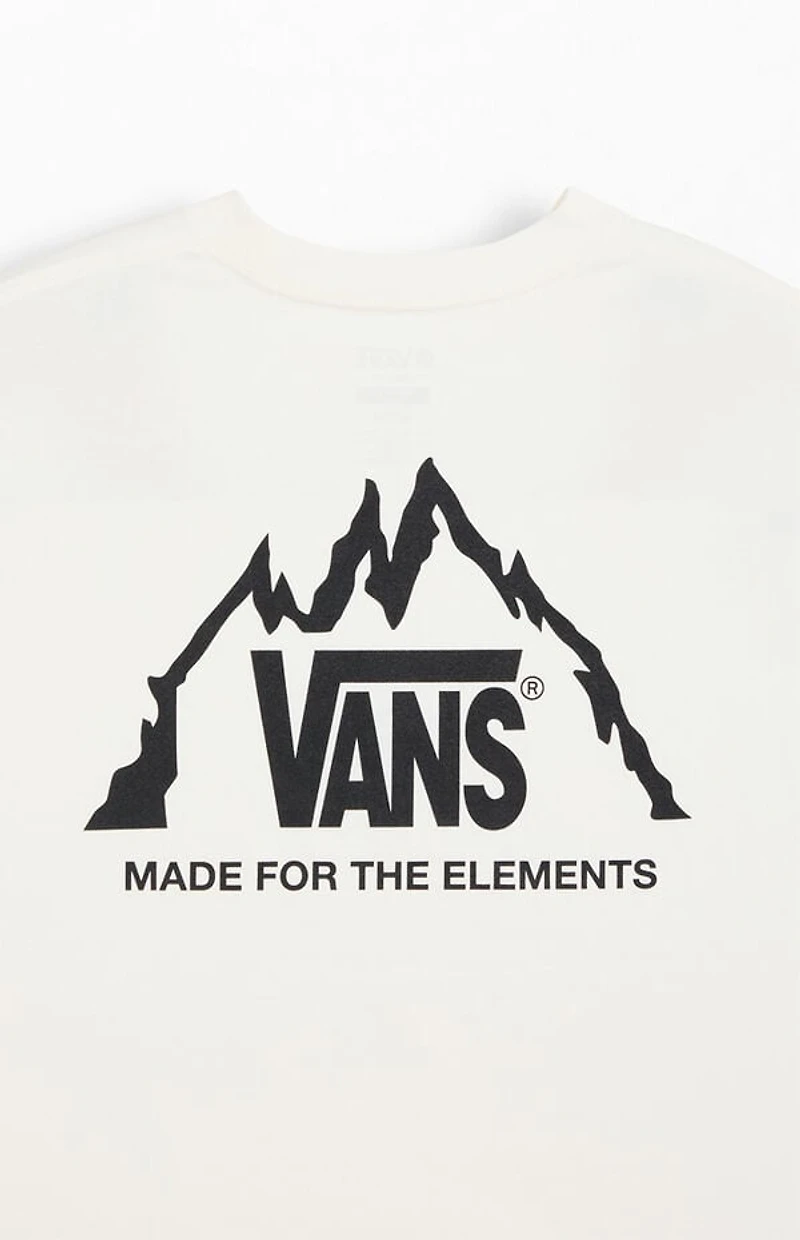 Vans Active MTE Crestline T-Shirt