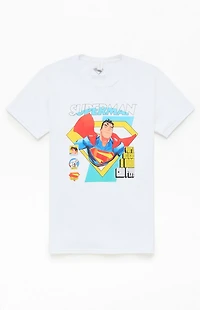Kids Superman T-Shirt