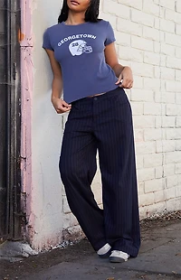 John Galt Hailie Georgetown T-Shirt