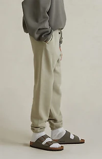 Fear of God ESSENTIALS Kids Abbey Stone Classic Sweatpants