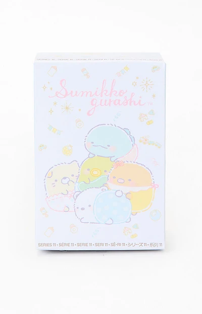 Sumikko Gurashi Baby Blind Box Keychain