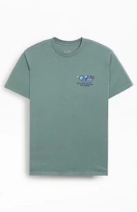 Billabong Roll Premium T-Shirt