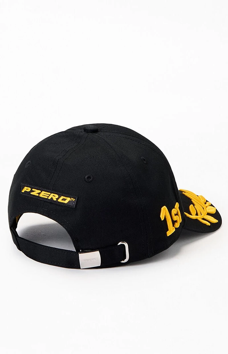 Pirelli Pirelli Podium Dad Hat