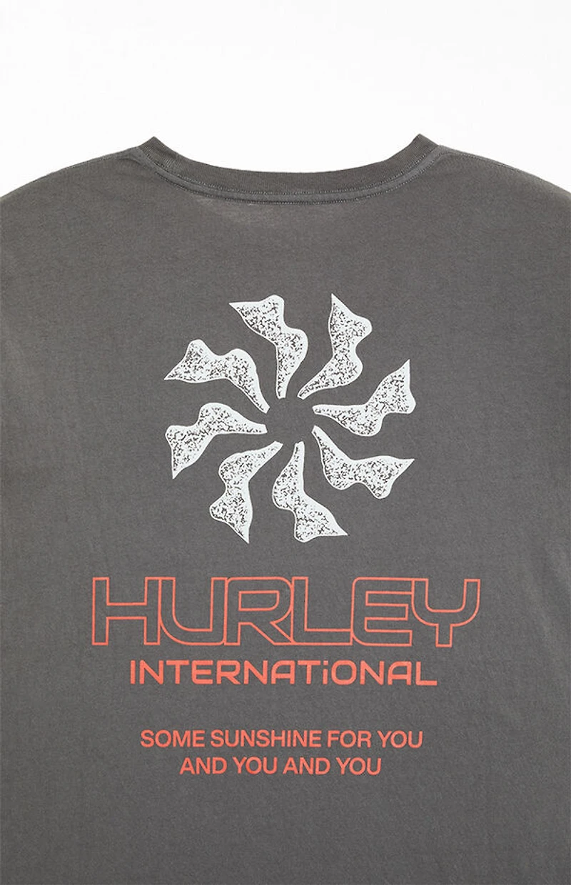 Hurley Whirlpool T-Shirt